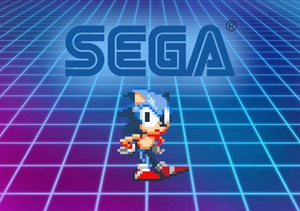 SEGA Mega Drive και Genesis Classics - Πακέτο Steam CD Key