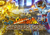 Saint Seiya: Syaya: Soldiers' Soul Steam CD Key