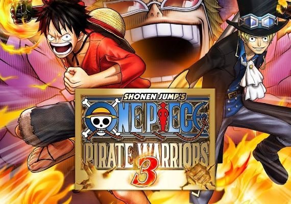 One Piece: Edition Steam CD Key