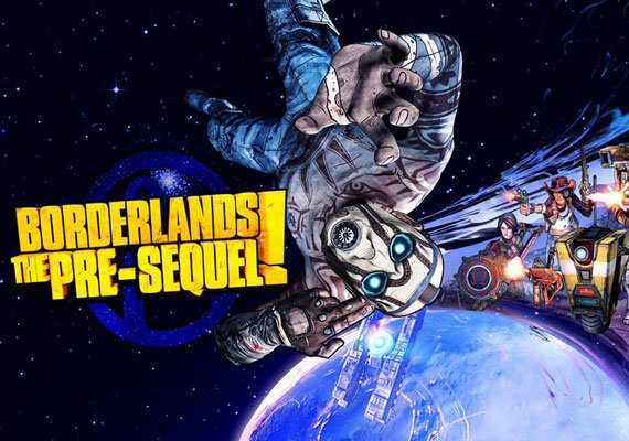 Borderlands: EU Steam CD Key