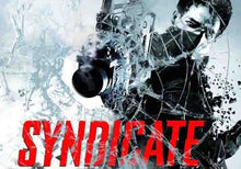 Syndicate - Περιορισμένη έκδοση Origin CD Key