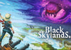 Μαύρο Skylands Steam CD Key