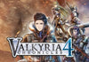 Valkyria Chronicles 4 - Πλήρης έκδοση EU Steam CD Key