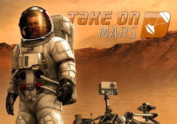 Πάρτε το Steam του Άρη CD Key