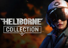 Heliborne - Βελτιωμένη έκδοση Steam CD Key