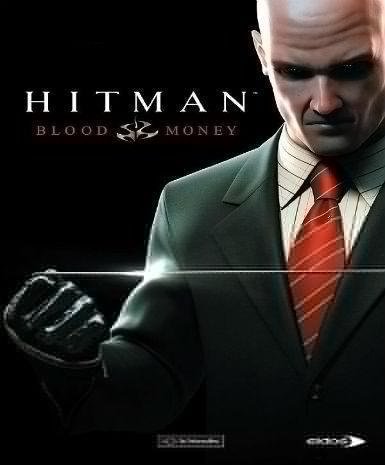 Hitman: Blood Money EU Steam CD Key