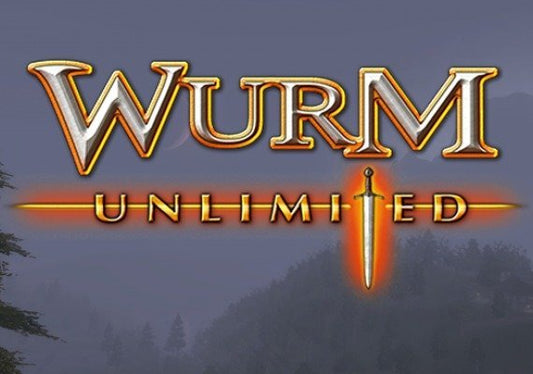 Wurm Απεριόριστα Steam CD Key