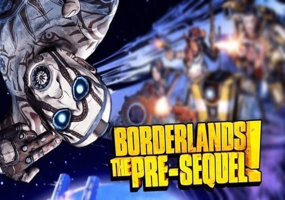 Borderlands: EU Steam CD Key