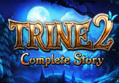 Trine 2: Steam CD Key