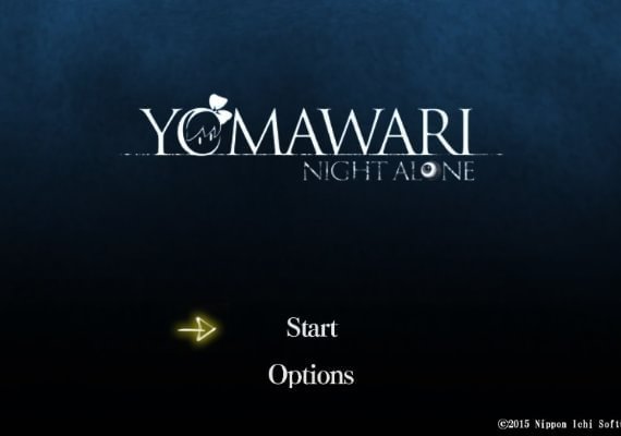 Yomawari: Night Alone - Ψηφιακή σκοτεινή έκδοση Steam CD Key