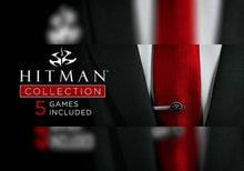 Hitman - Συλλογή Steam CD Key