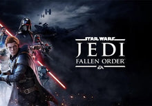 Star Wars Jedi: ENG/FR/JPN/KOR/POR/CHI/ES Προέλευση CD Key