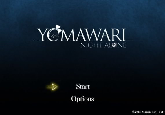 Yomawari: Night Alone Steam CD Key