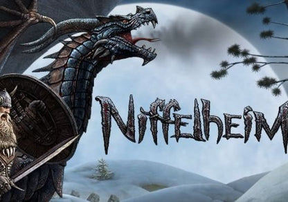 Niffelheim Steam CD Key