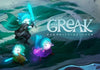 Greak: Greak: Memories of Azur Steam CD Key