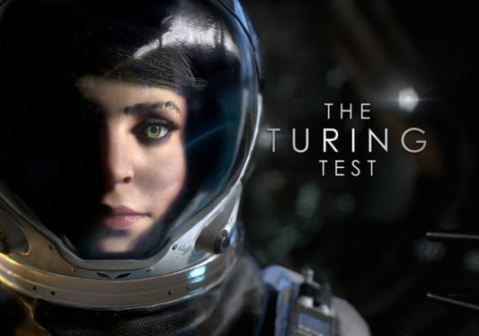 Το Turing Test Steam CD Key