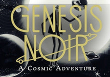 Ατμός Genesis Noir CD Key