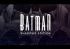 Telltale Batman - Έκδοση σκιών Steam CD Key