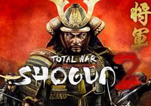 Total War: Shogun 2 - Συλλογή EU Steam CD Key