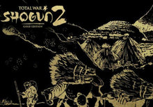 Total War: Shogun 2 - Χρυσή έκδοση + Fall of the Samurai Steam CD Key