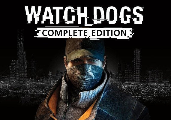 Watch Dogs - Πλήρης έκδοση EU Ubisoft Connect CD Key