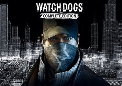 Watch Dogs - Ολοκληρώστε το Ubisoft Connect CD Key