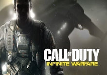 CoD Call of Duty: Infinite Warfare - Digital Deluxe Edition EU Steam CD Key