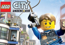 LEGO City: Xbox live CD Key