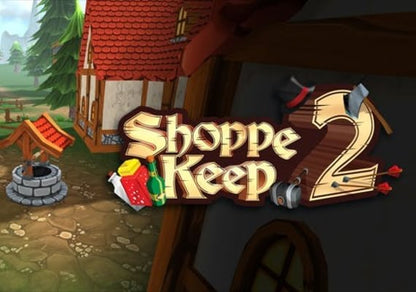 Κατάστημα Keep 2 Steam CD Key