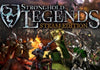 Stronghold Legends - Έκδοση Steam Steam CD Key