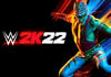 WWE 2K22 EU Σειρά Xbox Xbox live CD Key