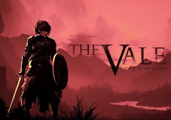 Το Vale: Steam CD Key