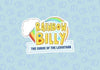 Rainbow Billy: Λεβιάθαν Steam CD Key