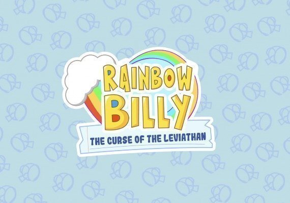 Rainbow Billy: Λεβιάθαν Steam CD Key