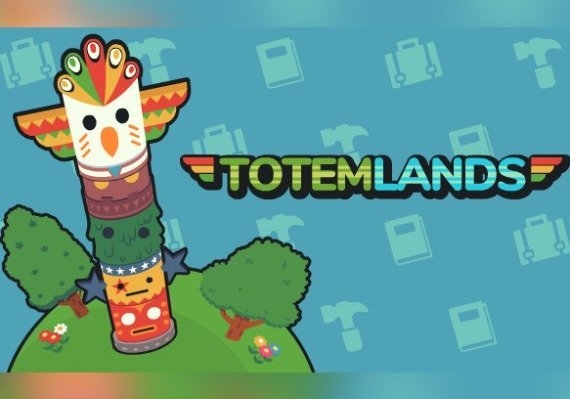 Totemlands Steam CD Key