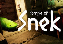 Ναός του Snek Steam CD Key