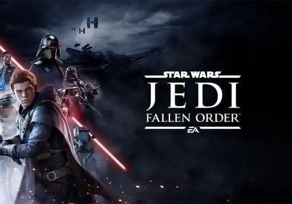 Star Wars Jedi: Epic Games CD Key