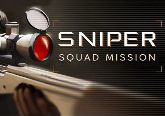 Αποστολή Sniper Squad Steam CD Key