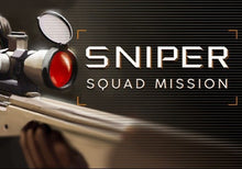 Αποστολή Sniper Squad Steam CD Key