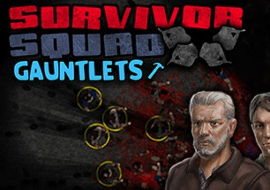 Survivor Squad: Steam CD Key