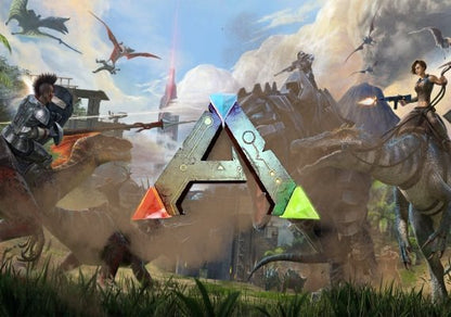 ARK: Survival Evolved EU Xbox live CD Key