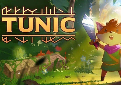 Tunic EU Xbox live CD Key