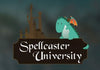 Πανεπιστήμιο Spellcaster Steam