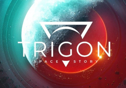 Trigon: Steam