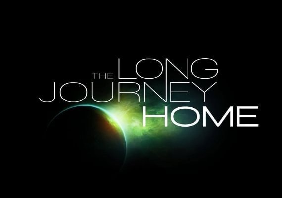 The Long Journey Home EU Xbox live