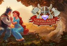 Viking Saga: Επική περιπέτεια Steam