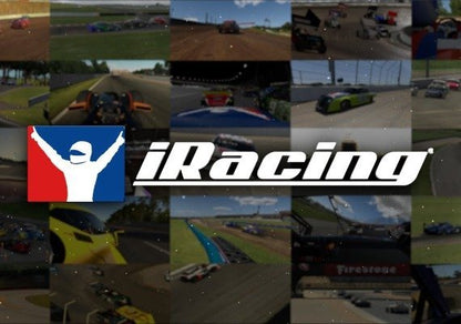 iRacing 3 μήνες συνδρομή Επίσημη ιστοσελίδα CD Key