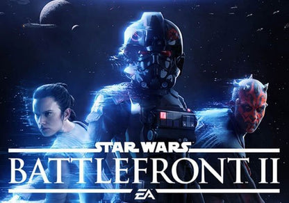 Star Wars: Battlefront II Προέλευση CD Key