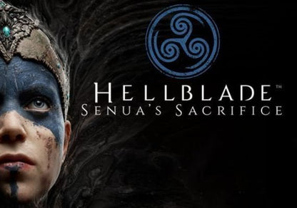 Hellblade: Η θυσία του Senua - Έκδοση VR Steam CD Key