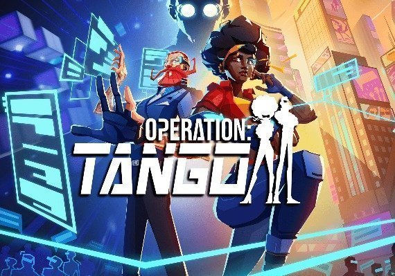 Επιχείρηση Tango US Xbox live CD Key